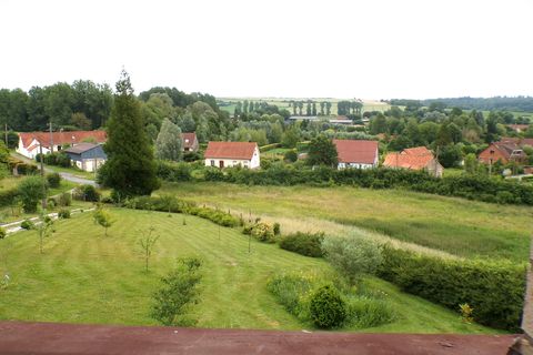 Landejendom i Hesdin, Pas-de-Calais, Hesdin - € 247.000 | Ref: AG62 - foto 2